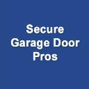 South Whittier Garage Door logo