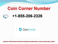 Coin Corner Number image 1