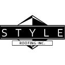 Style Roofing Inc. logo