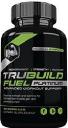 Trubuild Fuel Reviews logo