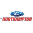 Ford of Northampton logo