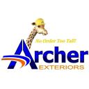 Archer Exteriors logo