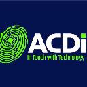 ACDi - American Computer Development, Inc logo