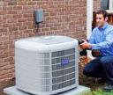 HVAC Air Conditioner Repair & Installation logo