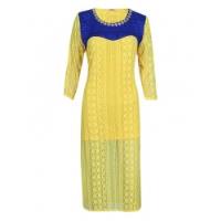 Women Kurti image 5