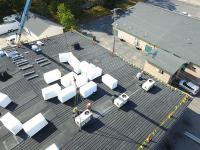 Warrior Commercial Roofing image 1