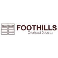 Foothills Overhead Doors LLC image 1