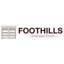 Foothills Overhead Doors LLC logo