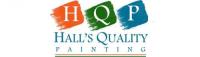 Hall's Quality Painting Co Inc image 1
