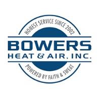 Bowers Heat & Air Inc image 1