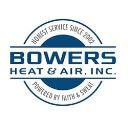 Bowers Heat & Air Inc logo