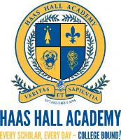 Haas Hall Academy image 1