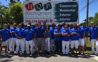Hall's Quality Painting Co Inc image 2