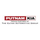 Putnam KIA logo