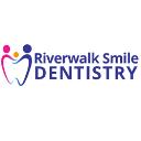 Riverwalk Smile Dentistry logo
