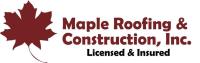 Maple Roofing and Construction, Inc. image 2