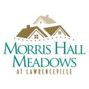 Morris Hall - Senior Care Communities logo