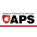 Alabama Professional Services logo