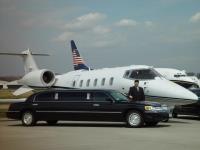 Armonk Limousine image 2