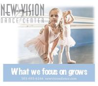 New Vision Dance Center image 4