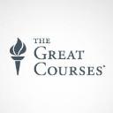The Great Courses logo
