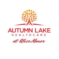 Autumn Lake Healthcare at Alice Manor image 1