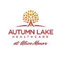 Autumn Lake Healthcare at Alice Manor logo