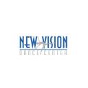 New Vision Dance Center logo