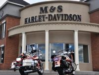 M & S Harley-Davidson image 1