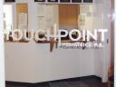 Touchpoint Pediatrics logo