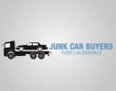 Junk Car Buyers Fort Lauderdale logo