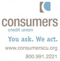 Consumers Credit Union image 1