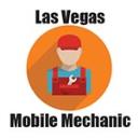 Las Vegas Mobile Mechanic logo