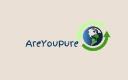 AreYouPure logo