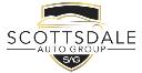 Scottsdale Auto Group logo