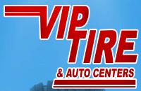 VIP Tire Corporation image 1