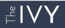 The Ivy Apartments logo