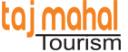 TajMahal Tourism logo