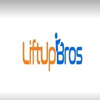 Lift Up Bros image 5