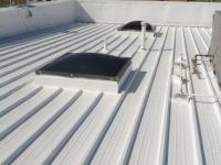Warrior Commercial Roofing image 4