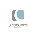 Consumers Credit Union logo