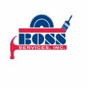 Boss Services, Inc. logo