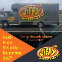Jiffy Airport Parking image 5