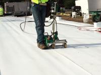 Warrior Commercial Roofing image 7
