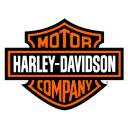M & S Harley-Davidson logo