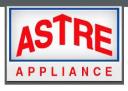 Astre Appliance logo