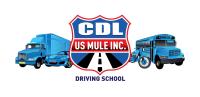 US Mule CDL Driving School image 1