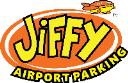 Jiffy Airport Parking logo
