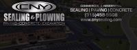 CNY Sealing & Plowing, Inc image 4