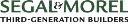 Segal & Morel, Inc. logo